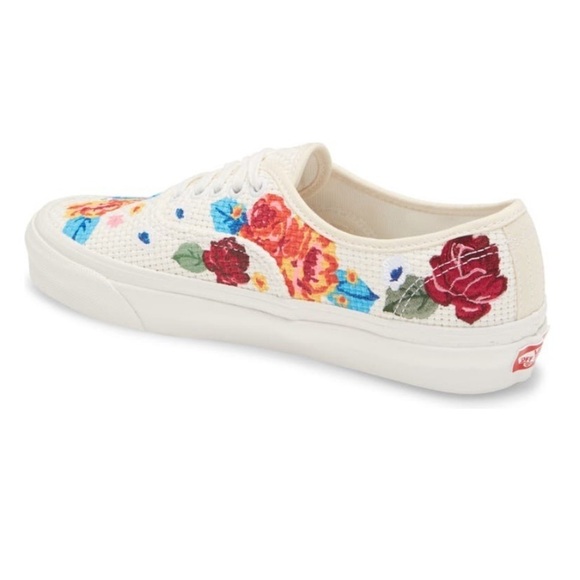 NIB Vans authentic 44 Dx Anaheim sneaker size: 6 - Picture 4 of 7